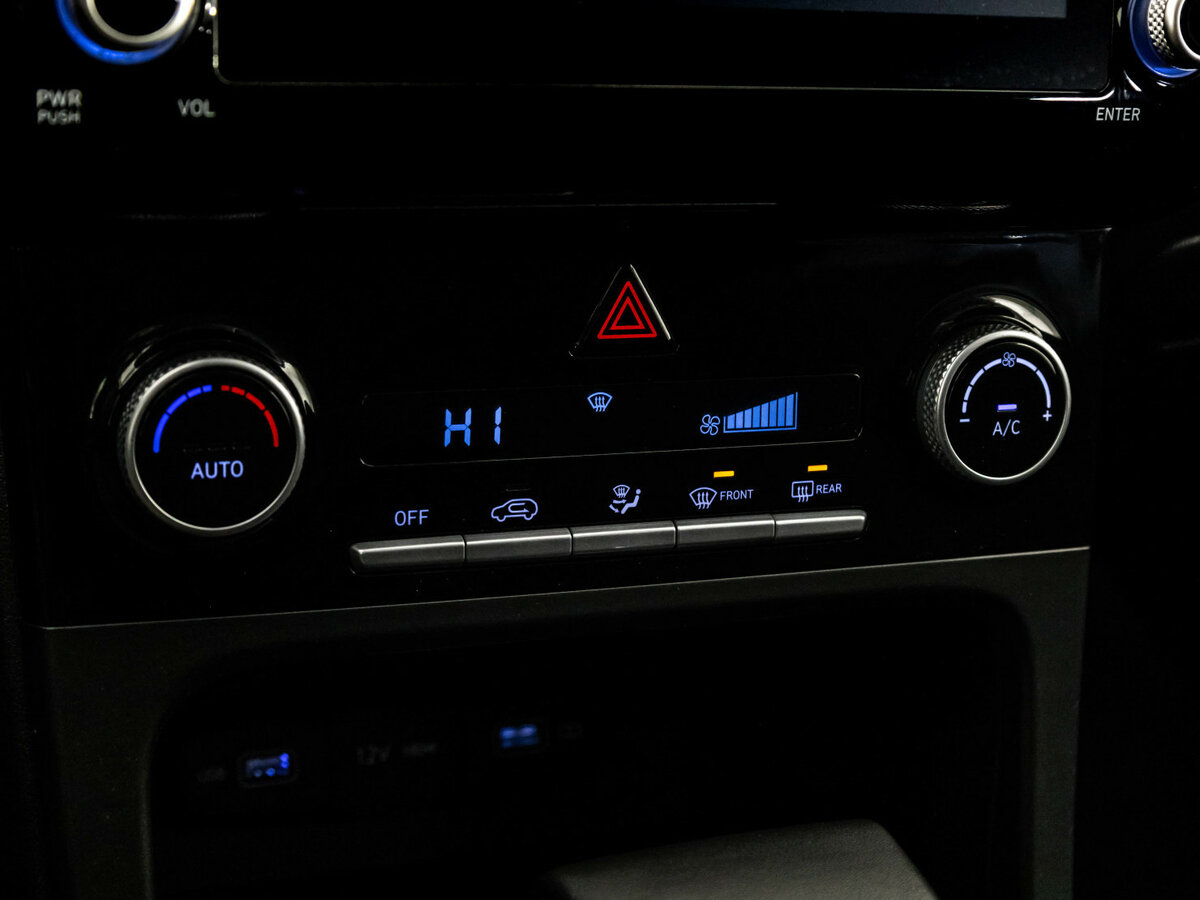 Купить Hyundai Creta II, 2021, 102 138 км, фото №13