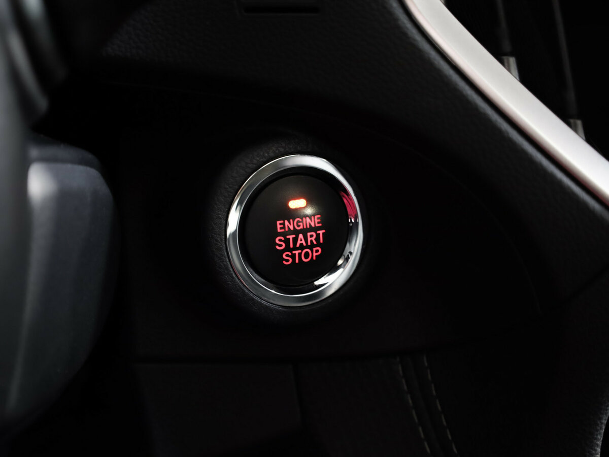 Купить Subaru Forester V, 2018, 54 859 км, фото №15