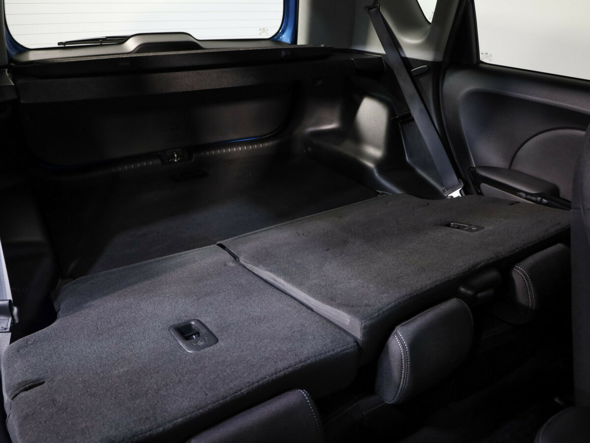 Купить Kia Soul II Рестайлинг, 2018, 92 791 км, фото №26