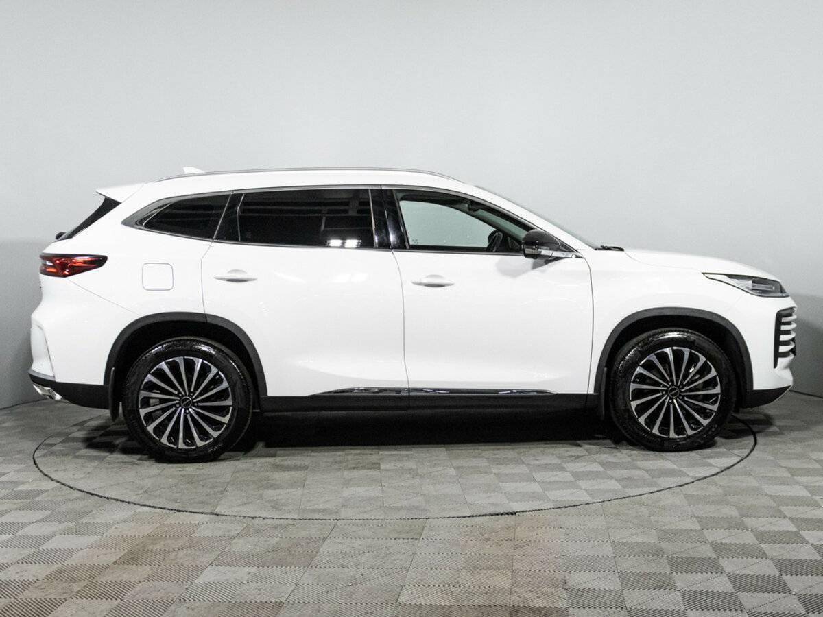 Купить Exeed TXL I Рестайлинг, 2022, 29 500 км, фото №4