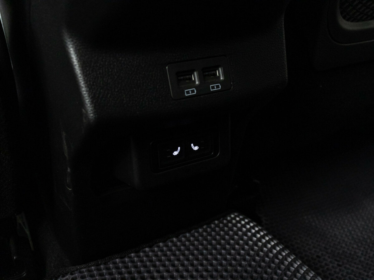 Купить Exeed TXL I Рестайлинг, 2022, 29 500 км, фото №21