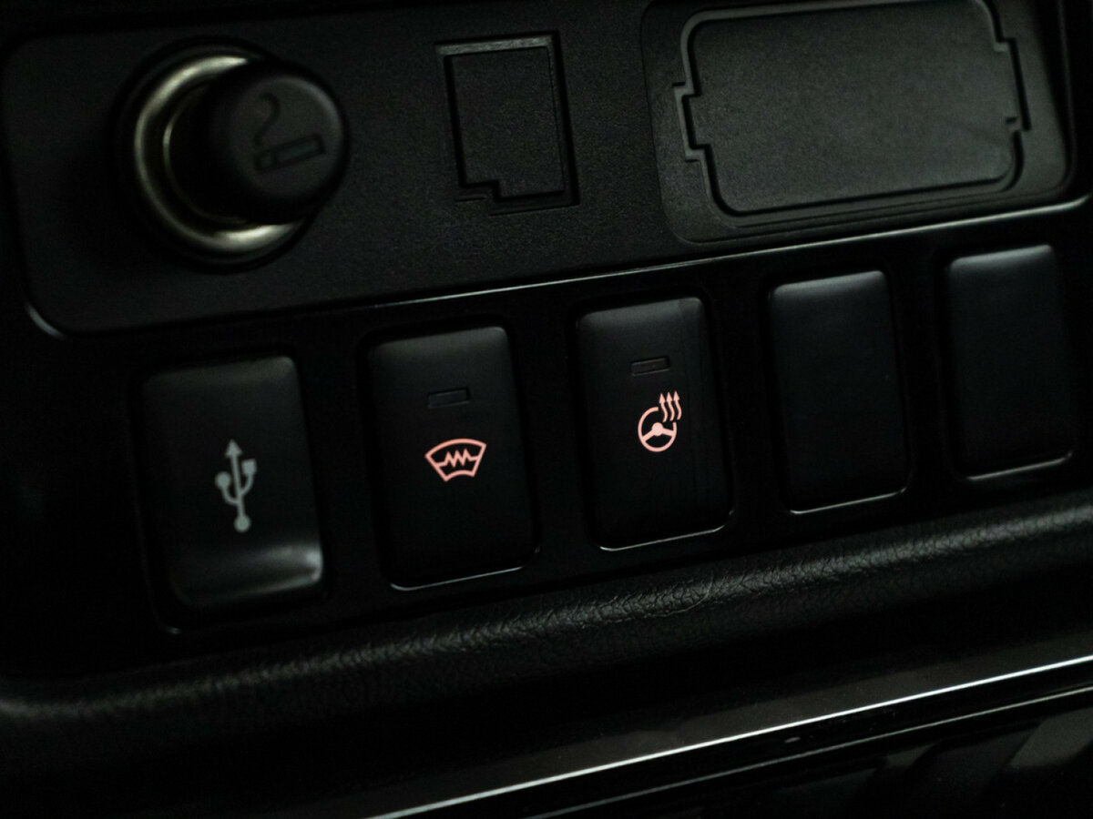 Купить Mitsubishi Outlander III Рестайлинг 3, 2019, 139 151 км, фото №15