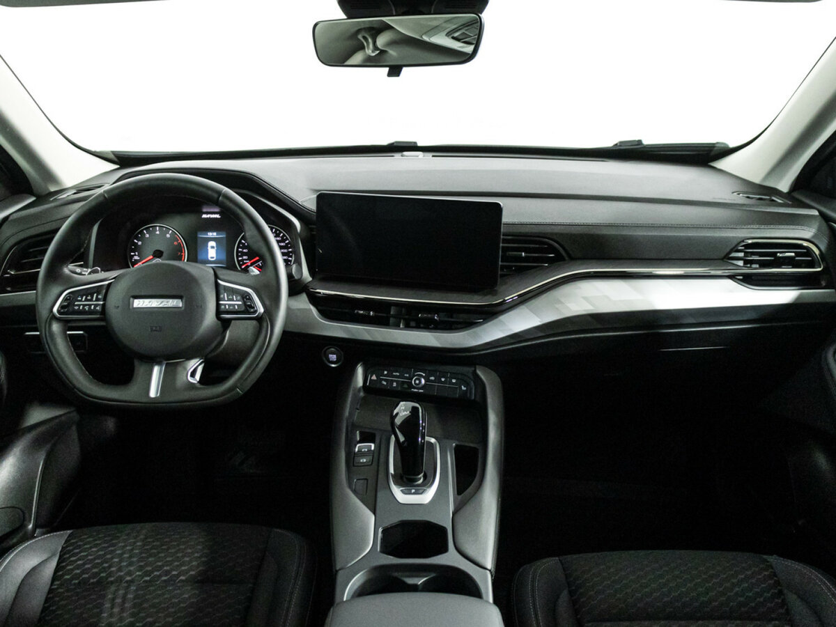 Купить Haval F7x I Рестайлинг, 2023, 72 000 км, фото №13