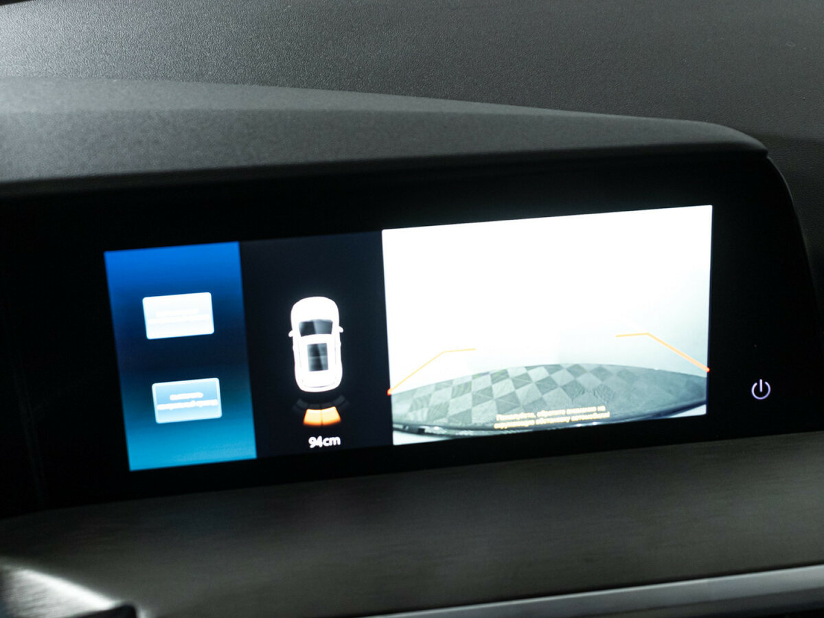 Купить Changan CS35 Plus I Рестайлинг, 2023, 29 011 км, фото №16