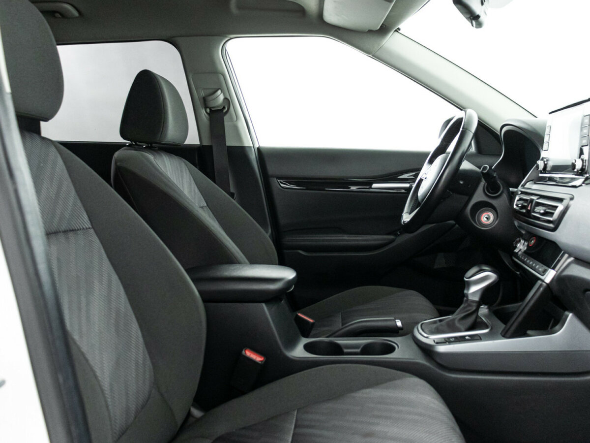 Купить Kia Seltos I, 2020, 76 100 км, фото №20