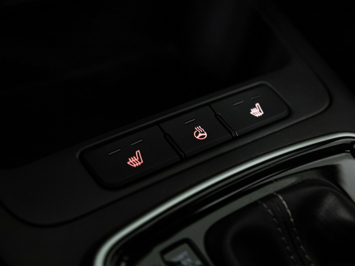 Купить Kia Rio IV, 2020, 72 481 км, фото №16