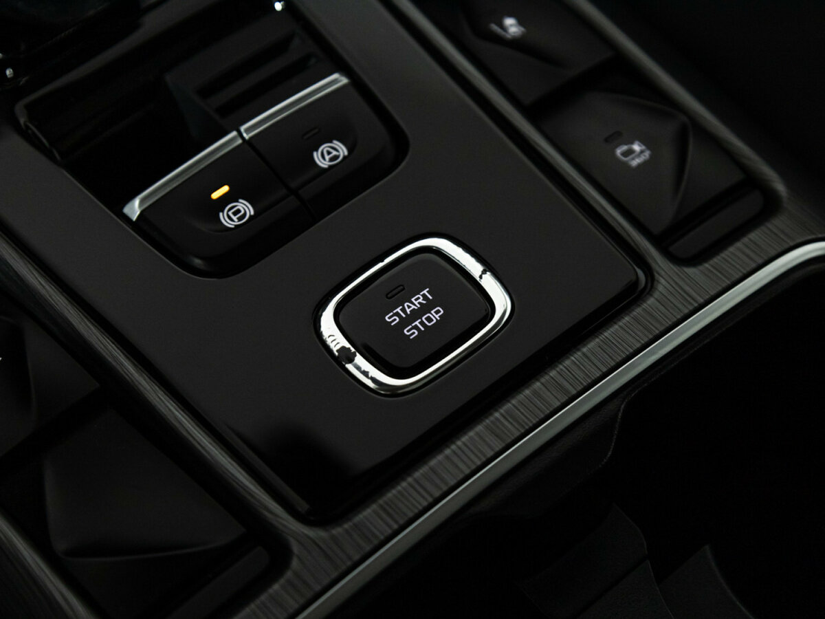 Купить FAW Bestune T77 I, 2023, 10 117 км, фото №17