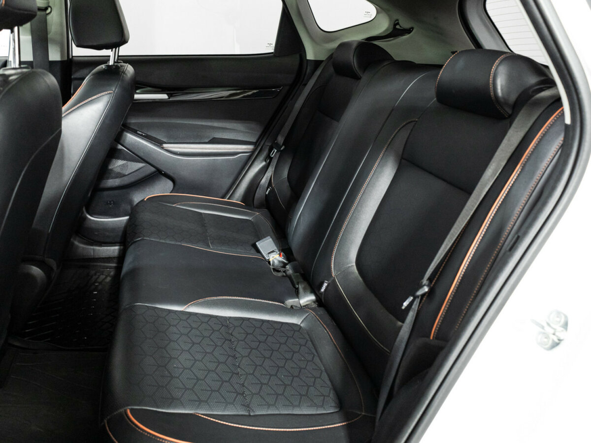 Купить Kia Seltos I Рестайлинг, 2024, 40 076 км, фото №11