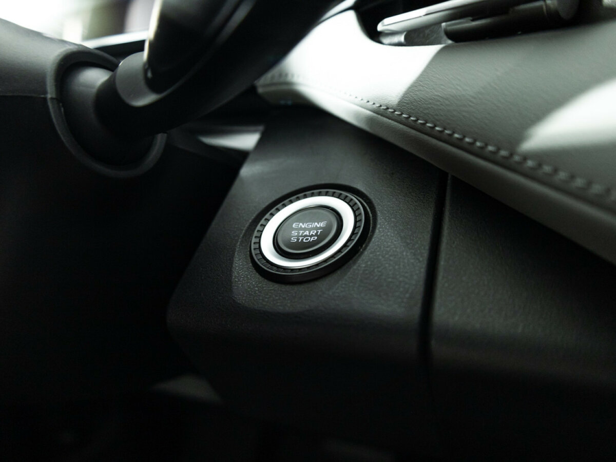 Купить Geely Atlas II, 2024, 36 501 км, фото №21