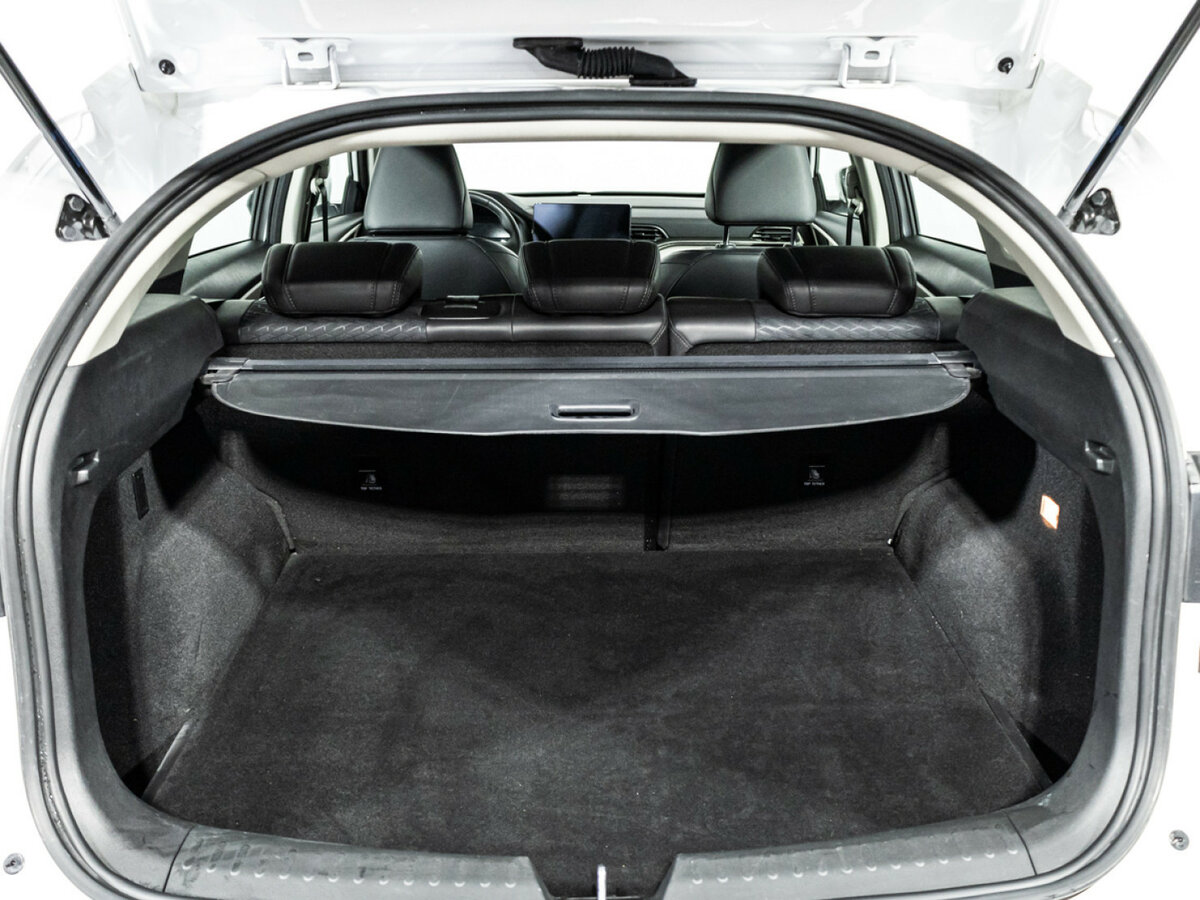 Купить Haval F7 I Рестайлинг, 2024, 29 000 км, фото №20