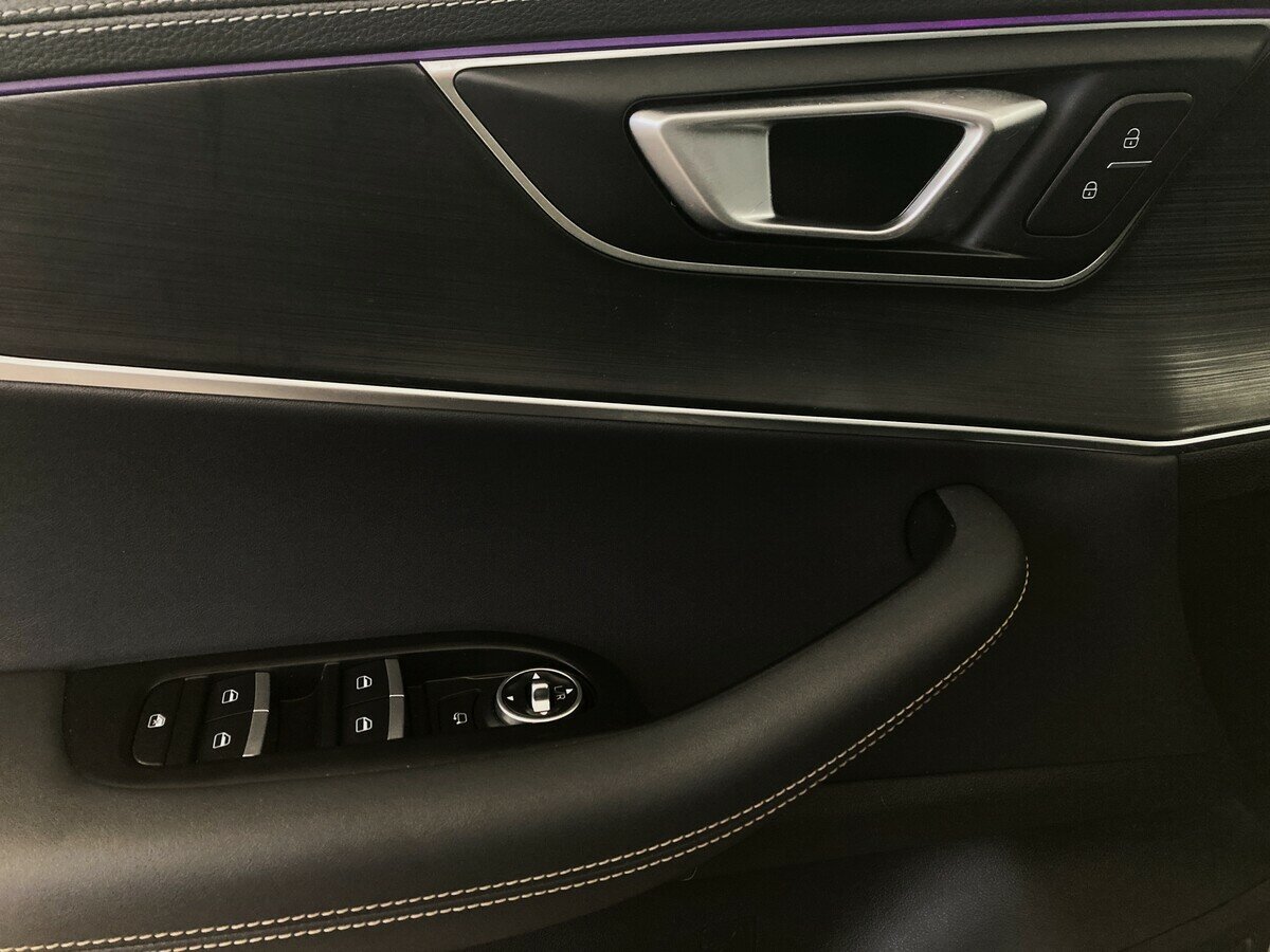 Купить Chery Tiggo 8 I Рестайлинг, 2023, 32 559 км, фото №11