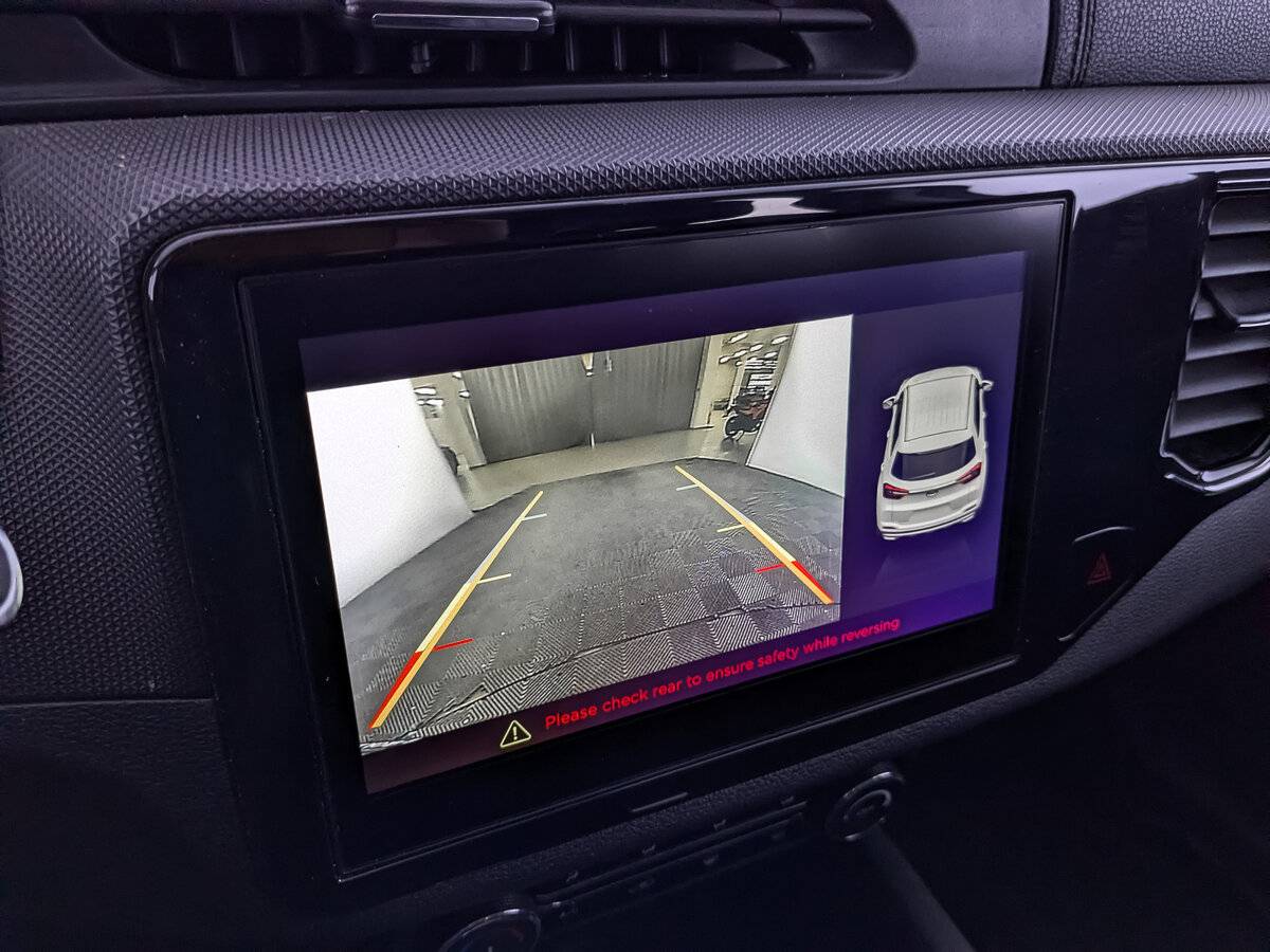 Купить Chery Tiggo 4 I Рестайлинг, 2022, 106 652 км, фото №27