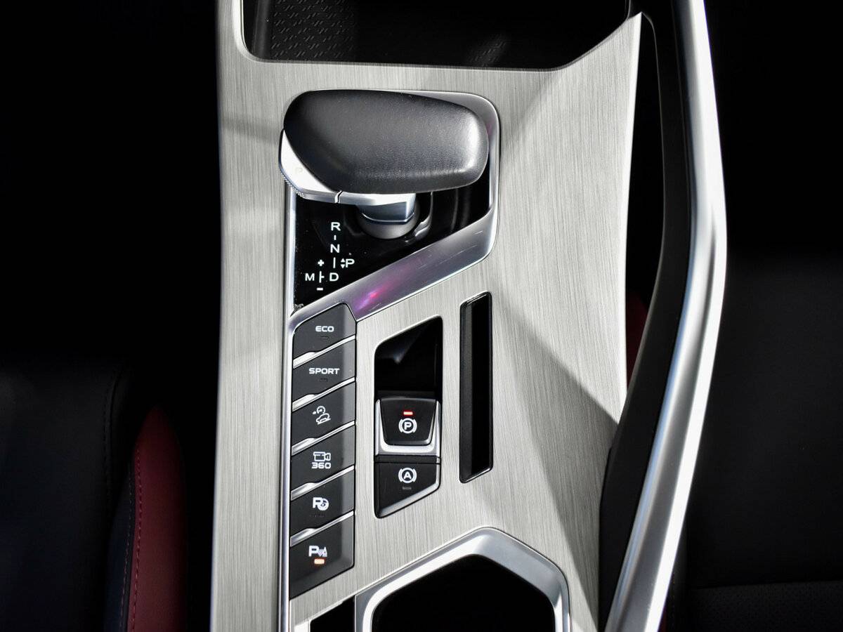 Купить Belgee X50, 2024, 46 000 км, фото №18