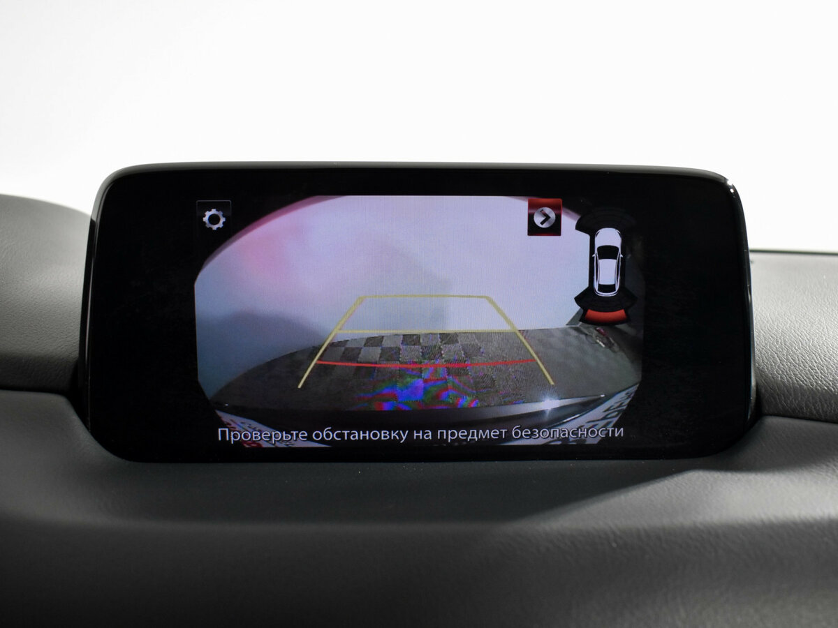 Купить Mazda CX-5 II, 2019, 114 000 км, фото №15