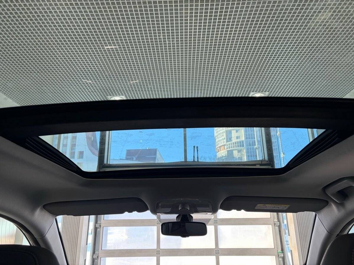 Купить Chery Tiggo 8 I Рестайлинг, 2023, 33 300 км, фото №20