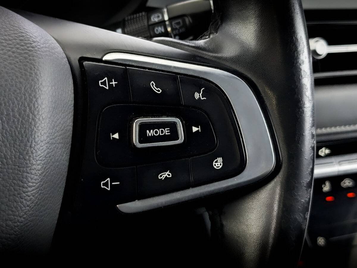 Купить Chery Tiggo 4 Pro I, 2022, 99 901 км, фото №22