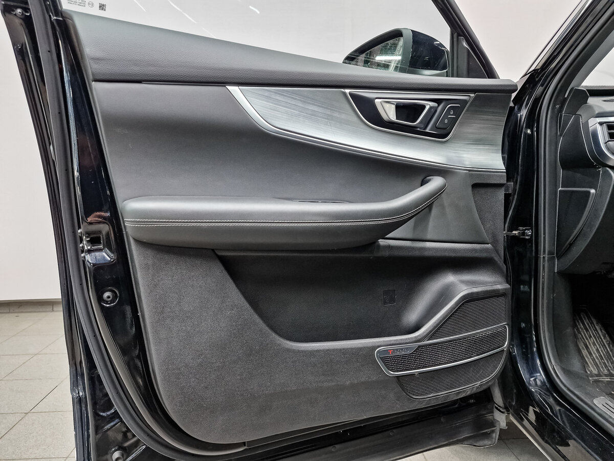 Купить Chery Tiggo 7 Pro I, 2022, 122 344 км, фото №18