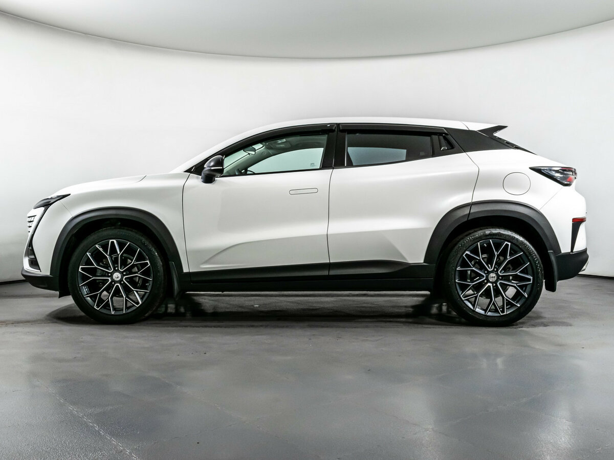 Купить Changan UNI-T I, 2022, 39 665 км, фото №8