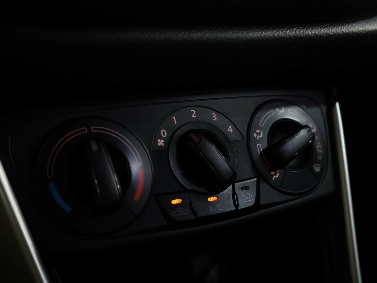 Купить Suzuki SX4 II (S-Cross) Рестайлинг, 2017, 141 704 км, фото №15