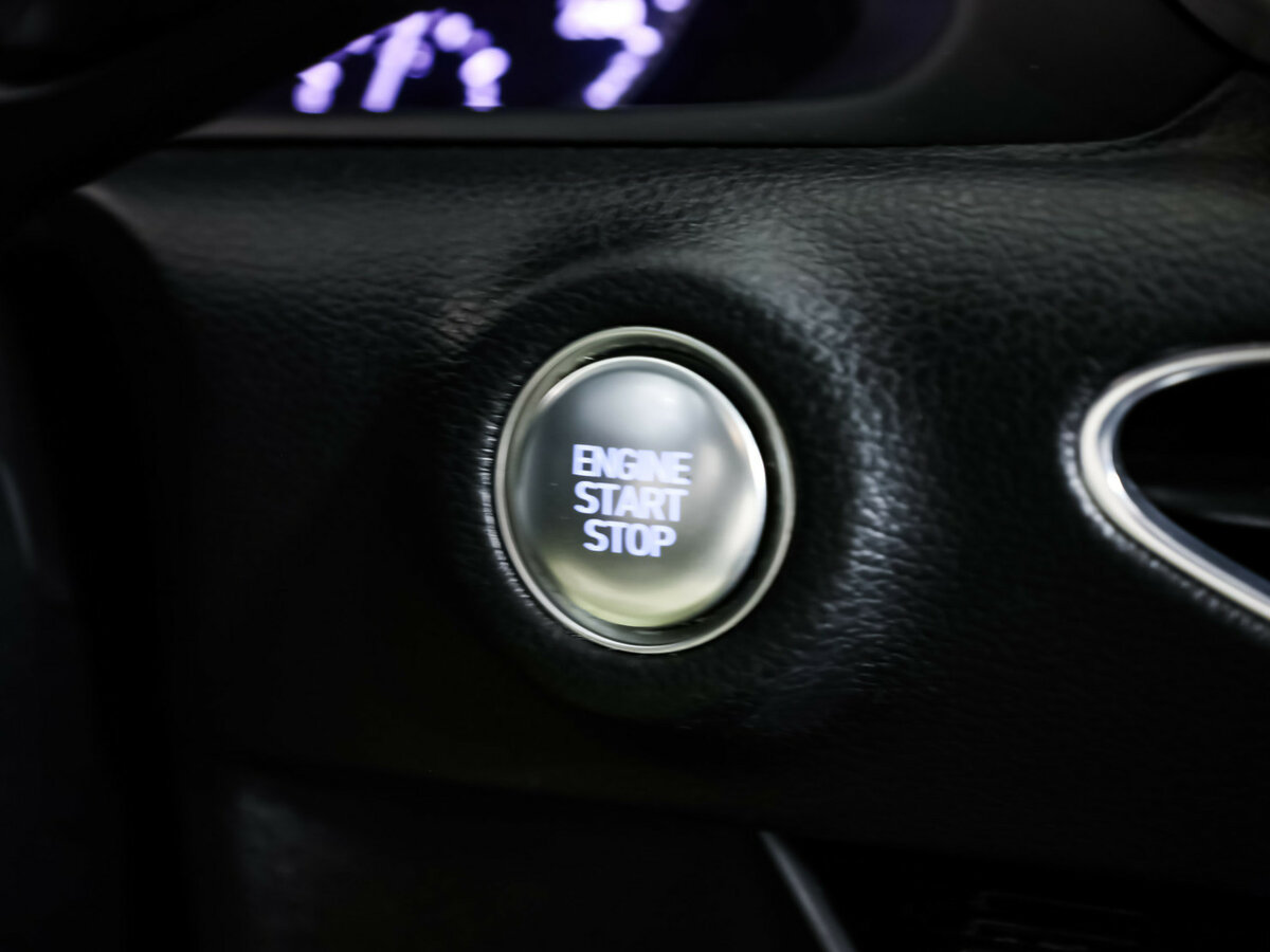 Купить Hyundai Sonata VIII (DN8), 2022, 21 214 км, фото №13