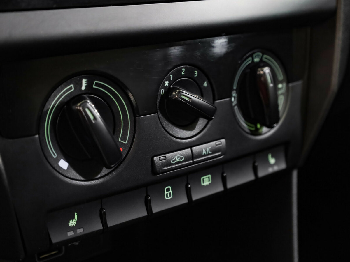 Купить Skoda Rapid I Рестайлинг, 2018, 144 990 км, фото №14