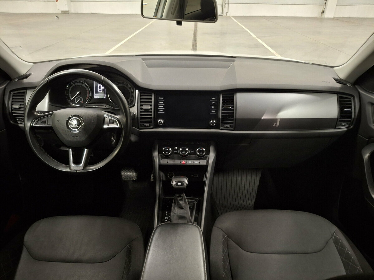 Купить Skoda Kodiaq I, 2019, 142 013 км, фото №14