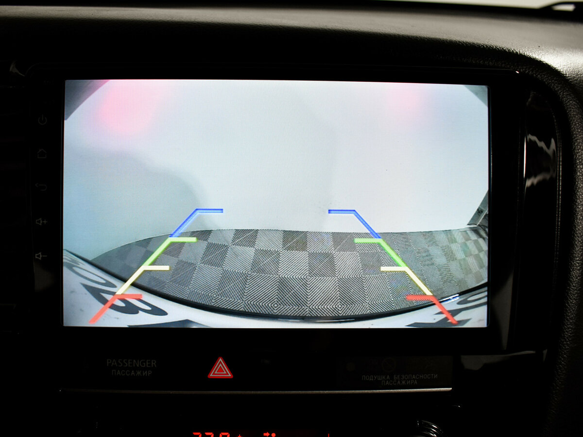 Купить Mitsubishi Outlander III Рестайлинг 3, 2018, 153 000 км, фото №13