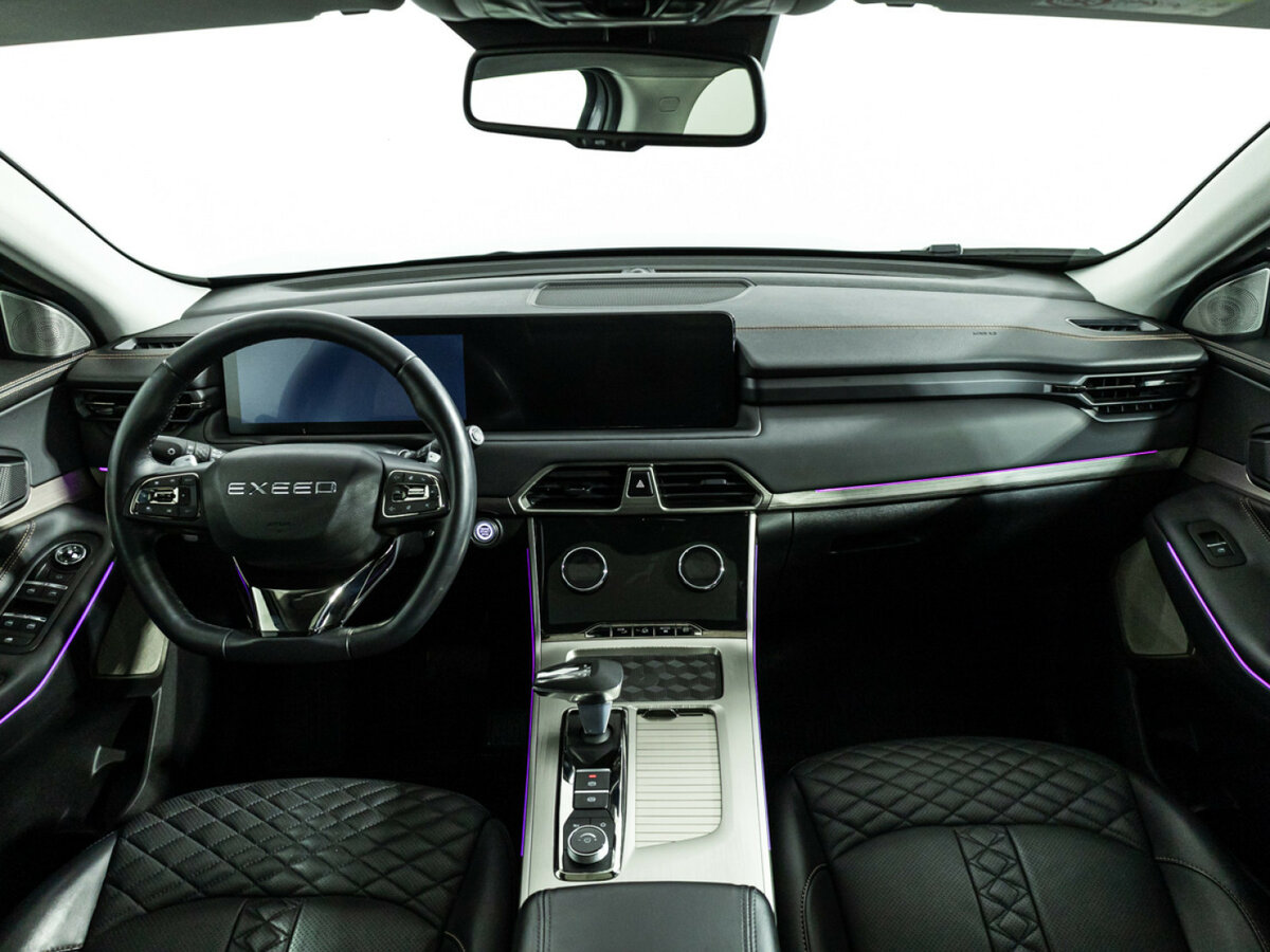 Купить Exeed TXL I Рестайлинг, 2023, 36 470 км, фото №11
