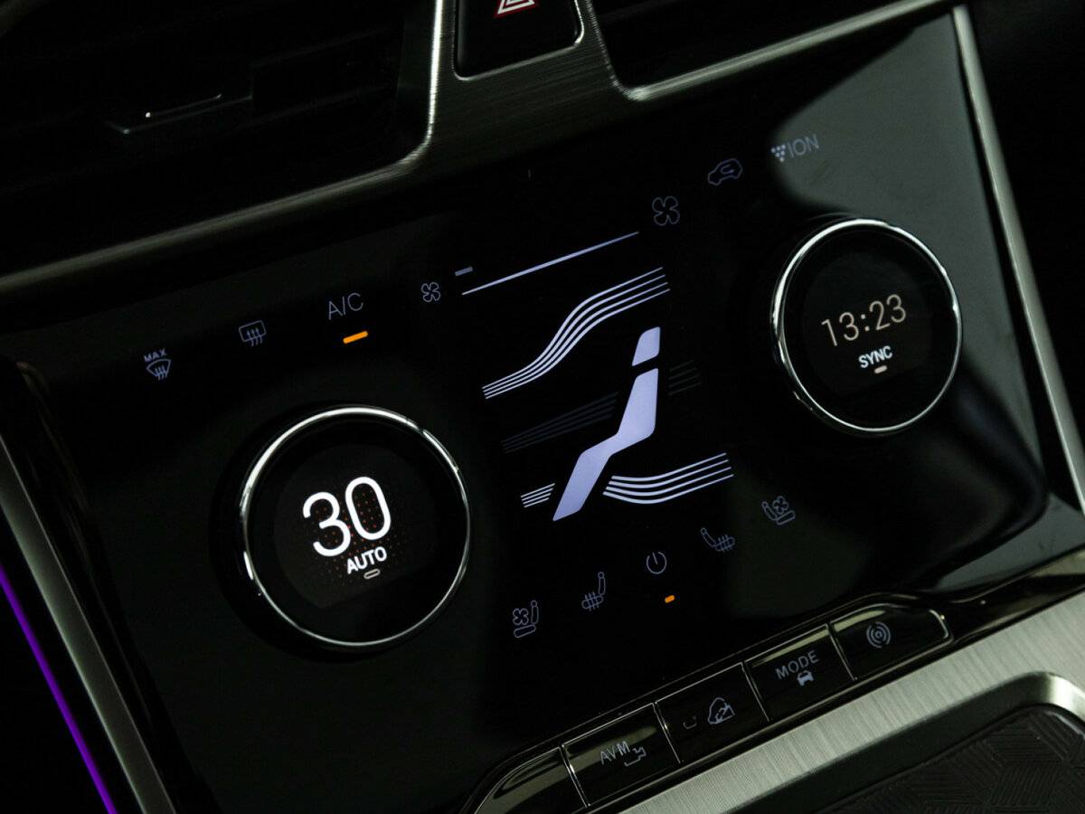 Купить Exeed TXL I Рестайлинг, 2023, 36 470 км, фото №17