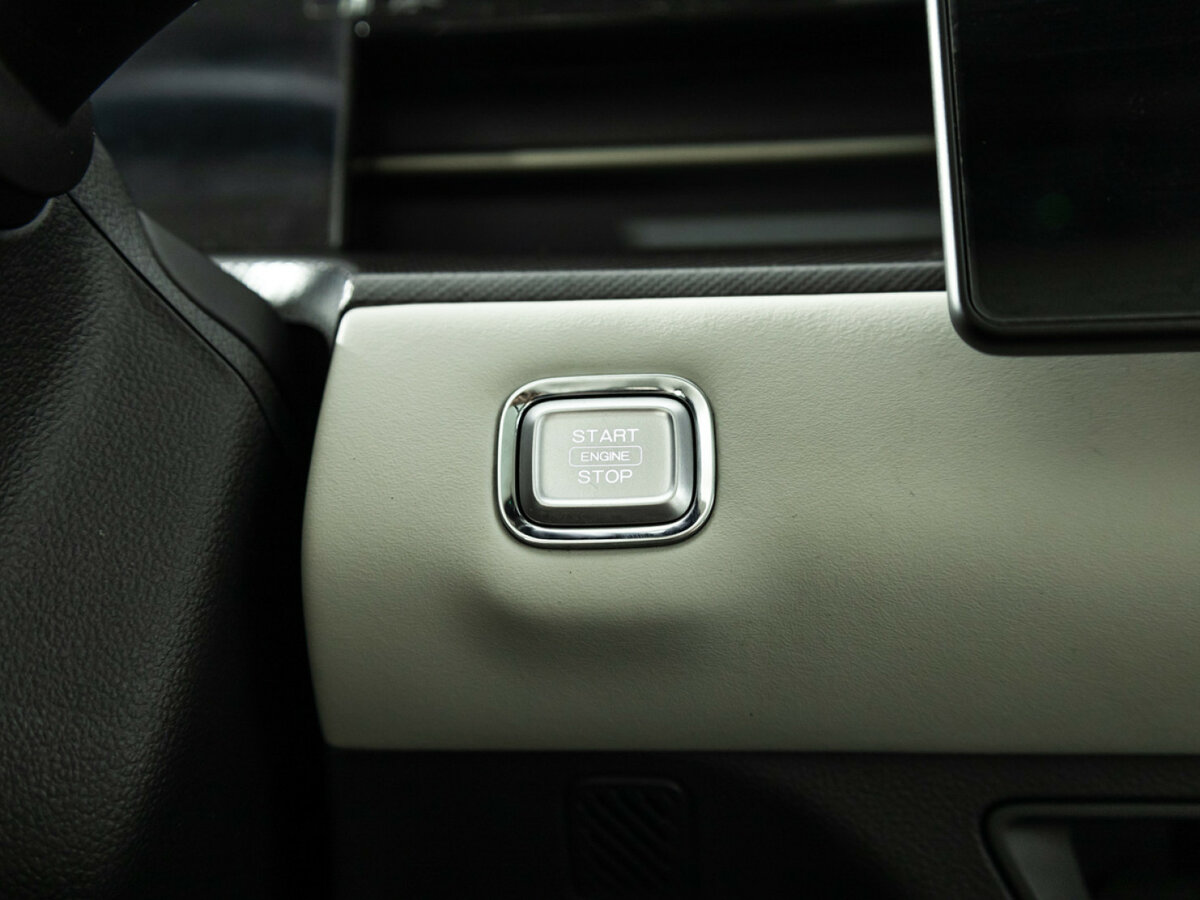 Купить JETOUR DASHING I, 2023, 65 707 км, фото №19