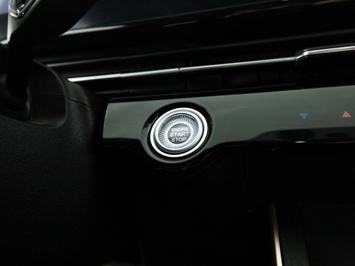 Купить Omoda C5 I, 2024, 22 795 км, фото №22