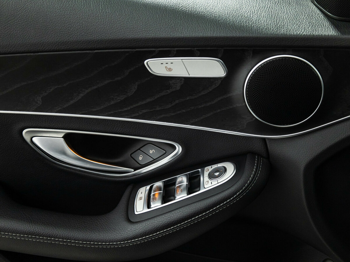 Купить Mercedes-Benz C-Класс 180 IV (W205) Рестайлинг, 2019, 47 639 км, фото №18