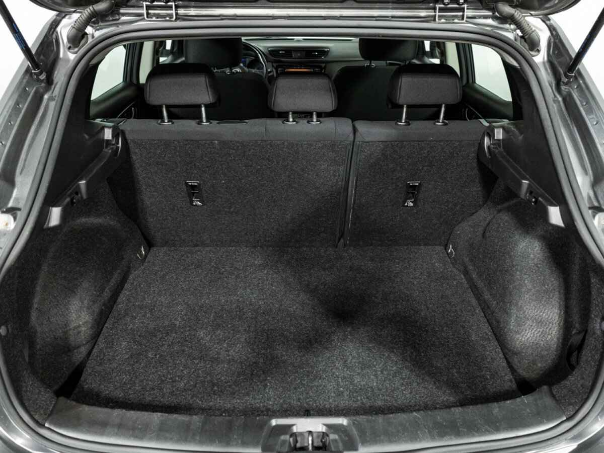 Купить Nissan Qashqai II Рестайлинг, 2020, 153 497 км, фото №16