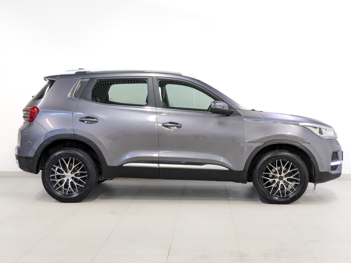 Купить Chery Tiggo 4 I Рестайлинг, 2022, 116 953 км, фото №4