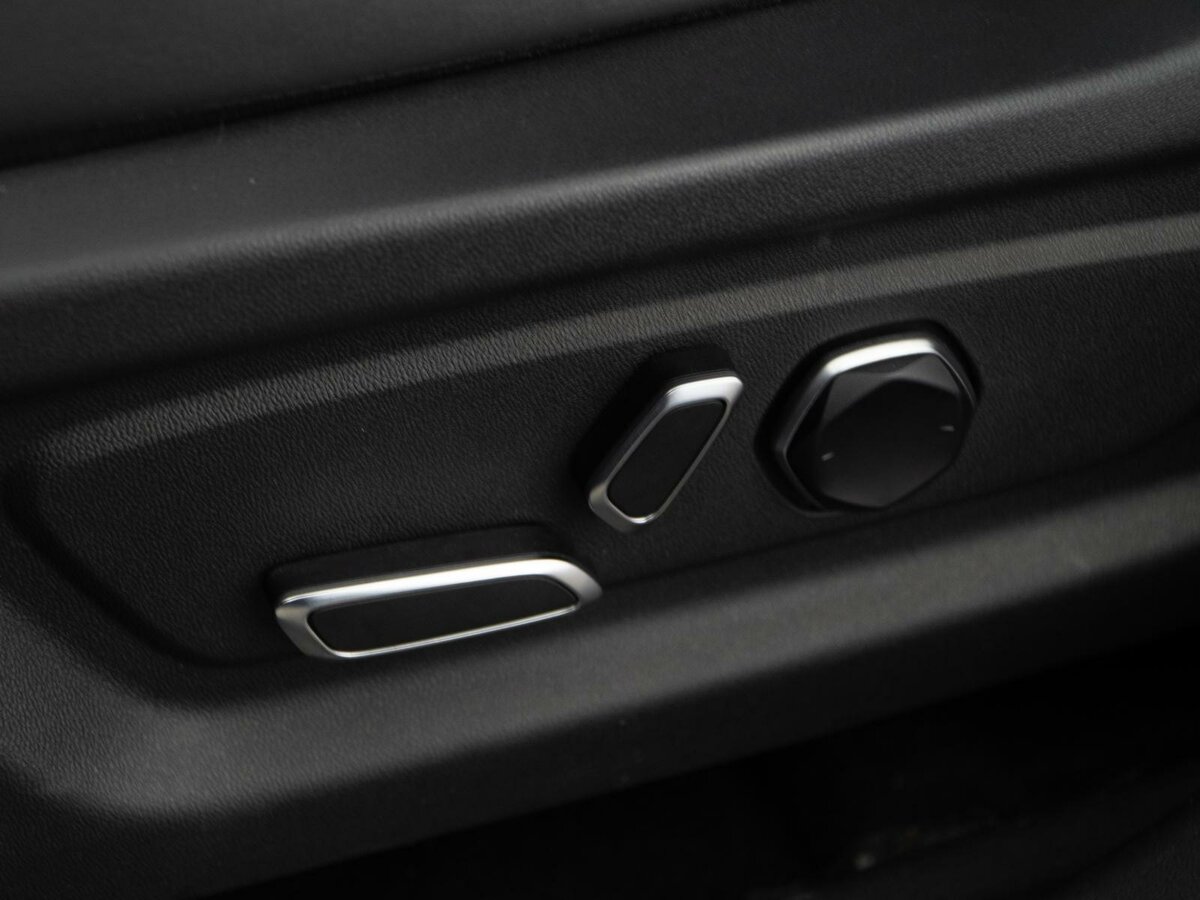 Купить Changan UNI-K, 2023, 84 626 км, фото №16