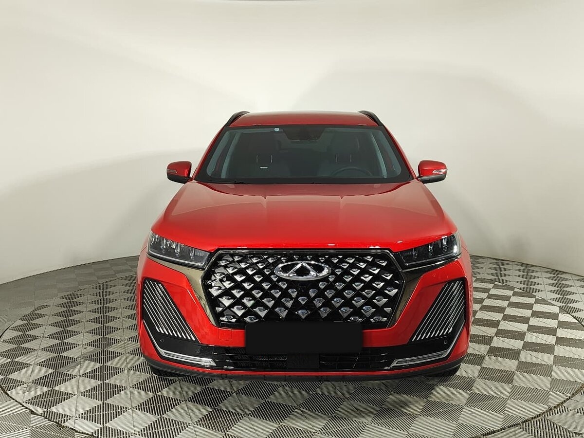 Chery Tiggo 7 Pro Max