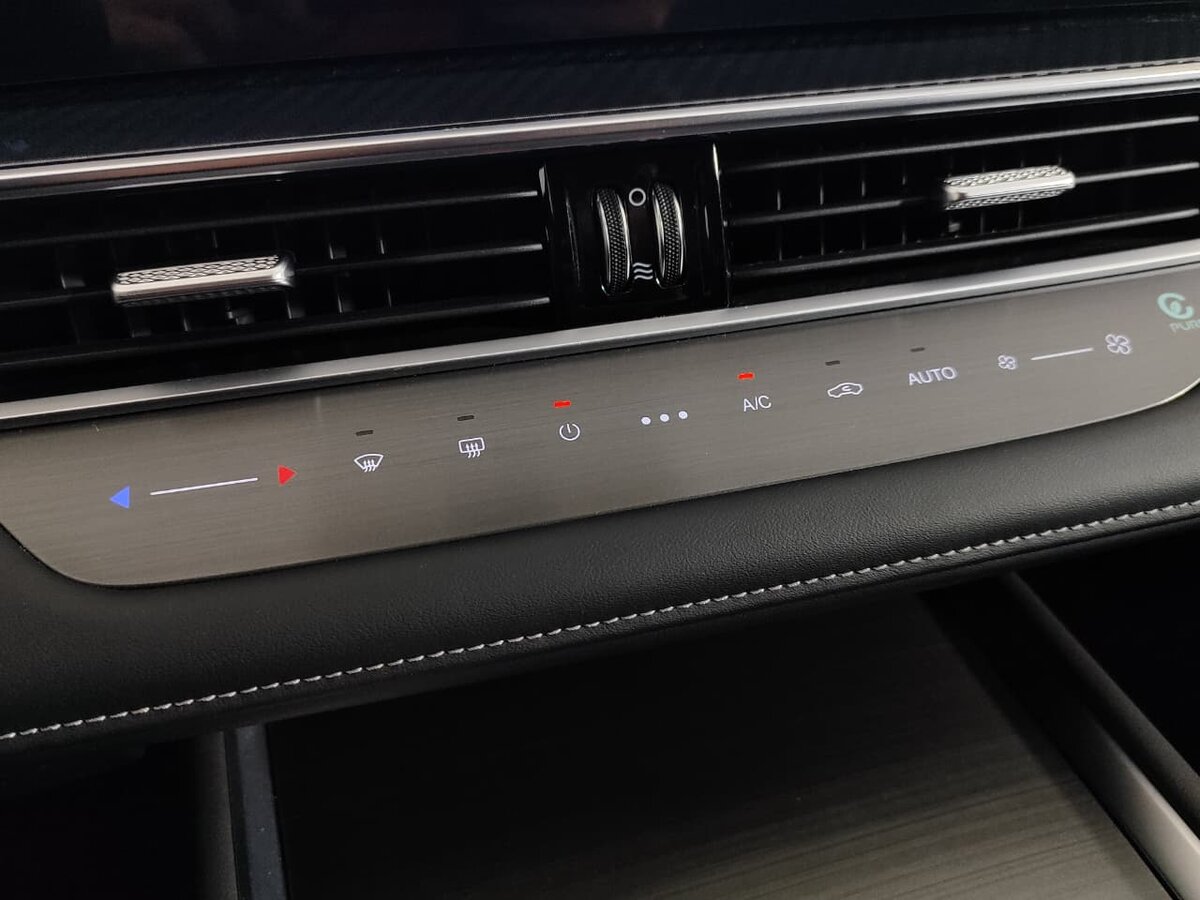 Купить Chery Tiggo 7 Pro Max I Рестайлинг, 2024, 37 740 км, фото №22