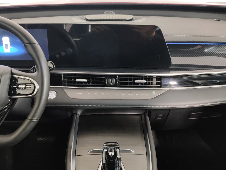 Купить Chery Tiggo 7 Pro Max I Рестайлинг, 2024, 37 740 км, фото №25