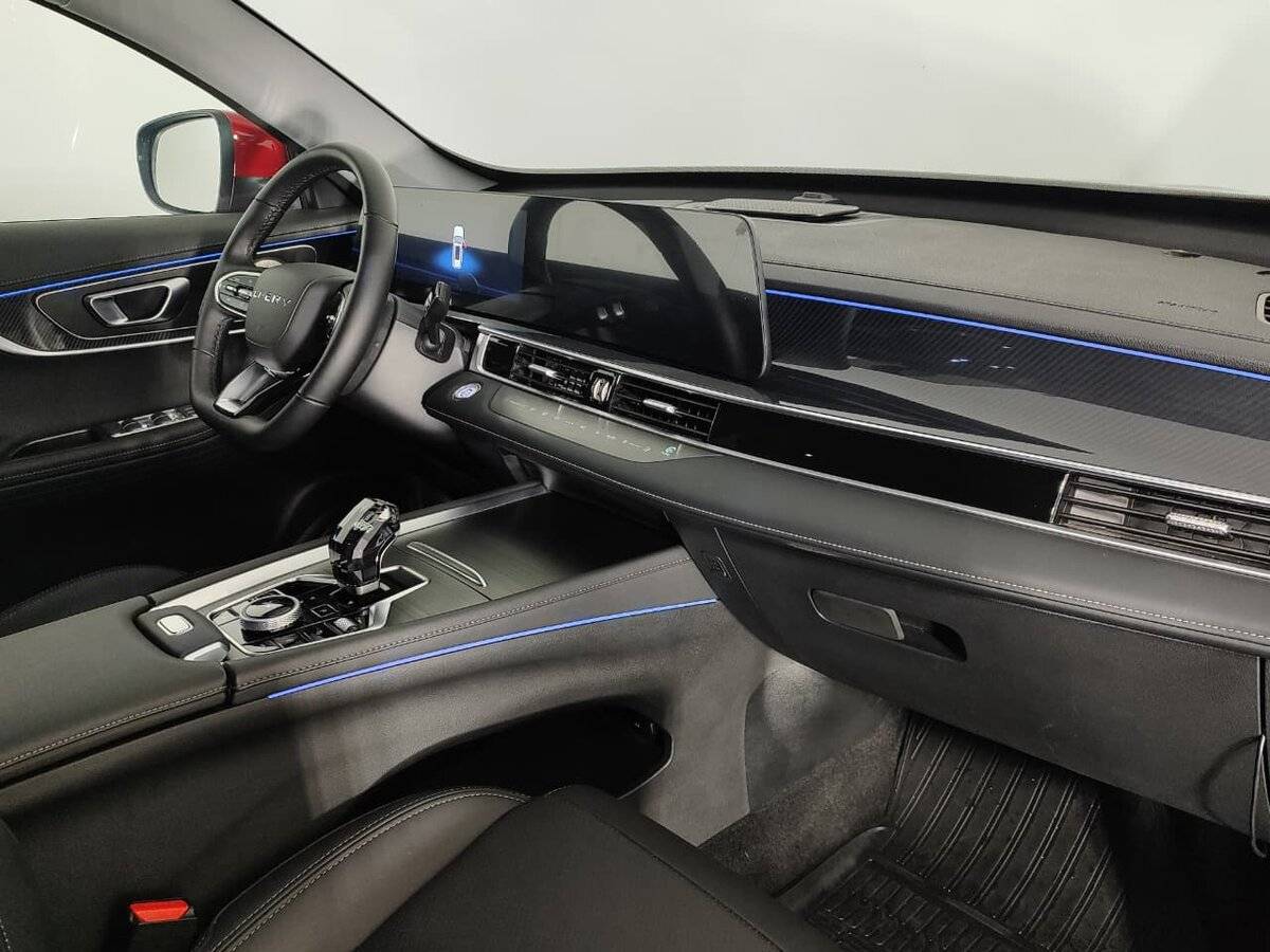 Купить Chery Tiggo 7 Pro Max I Рестайлинг, 2024, 37 740 км, фото №27
