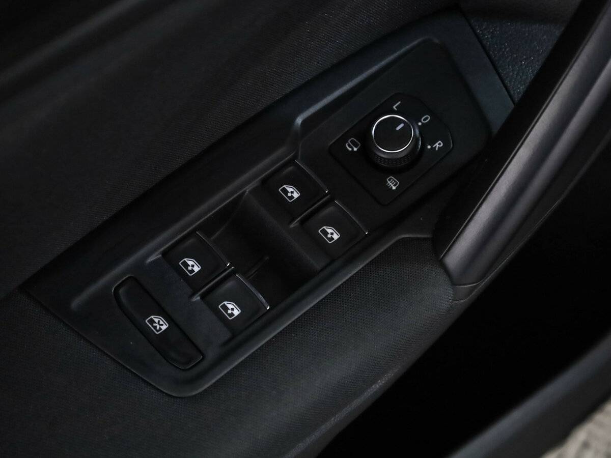 Купить Volkswagen Tiguan II, 2019, 145 700 км, фото №22