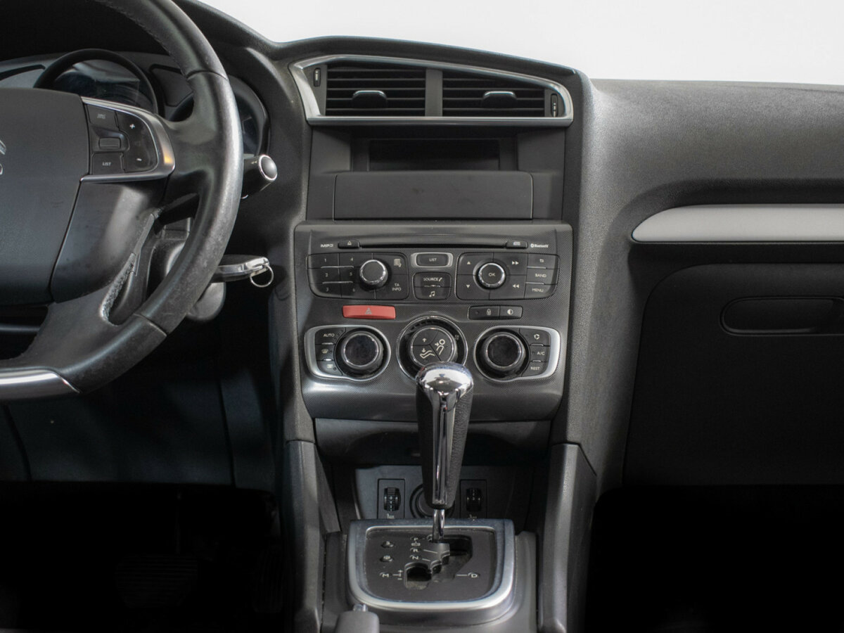 Купить Citroen C4 II, 2013, 171 907 км, фото №11