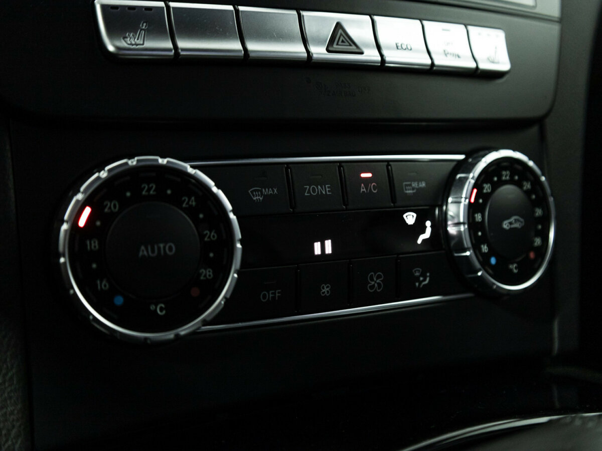 Купить Mercedes-Benz C-Класс 180 III (W204) Рестайлинг, 2013, 190 000 км, фото №13