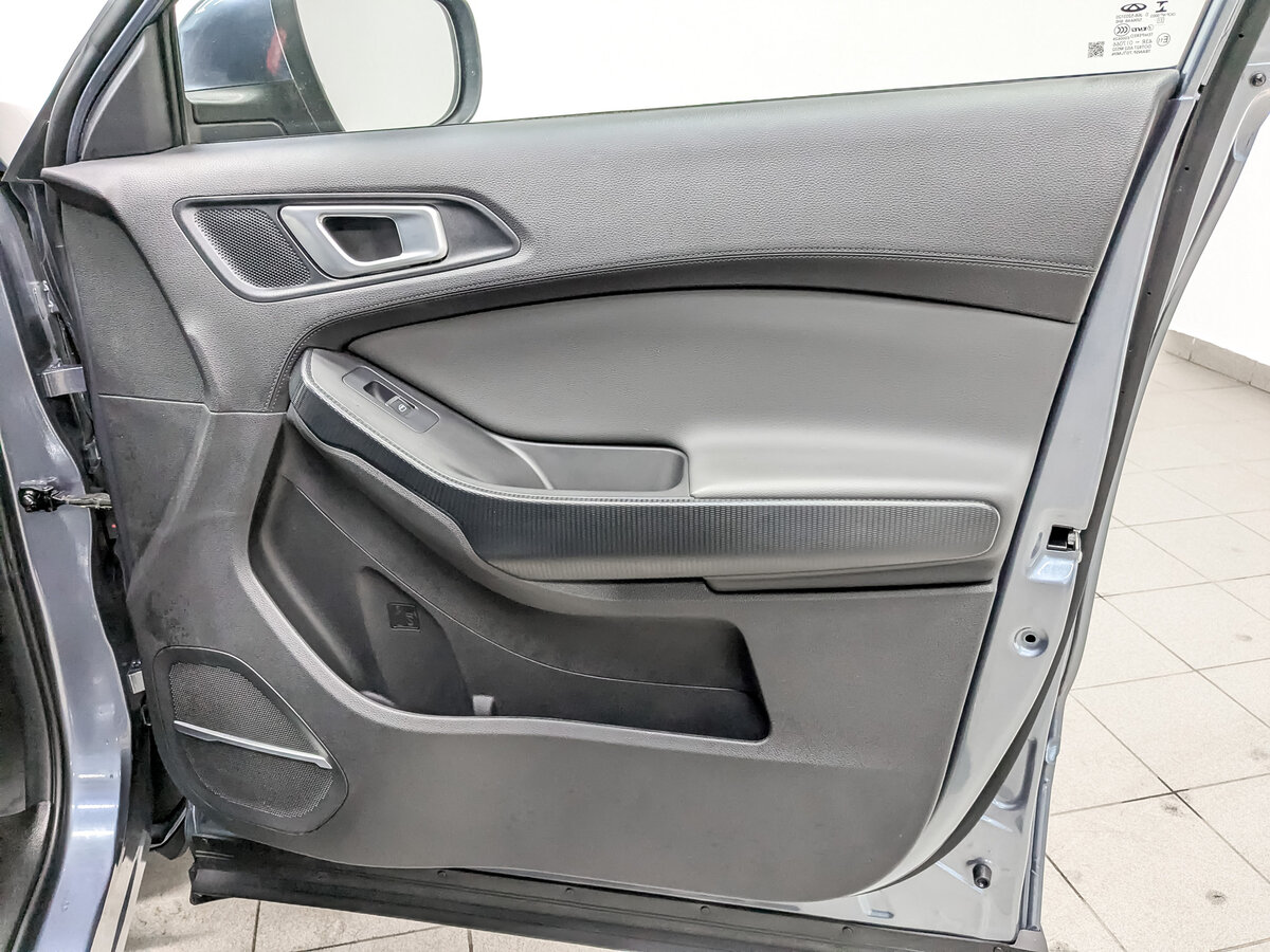 Купить Chery Tiggo 4 I Рестайлинг, 2022, 18 248 км, фото №24