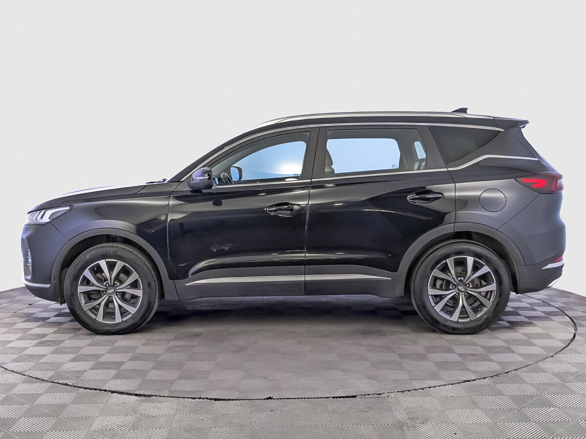 Купить Chery Tiggo 7 Pro I, 2022, 122 246 км, фото №8