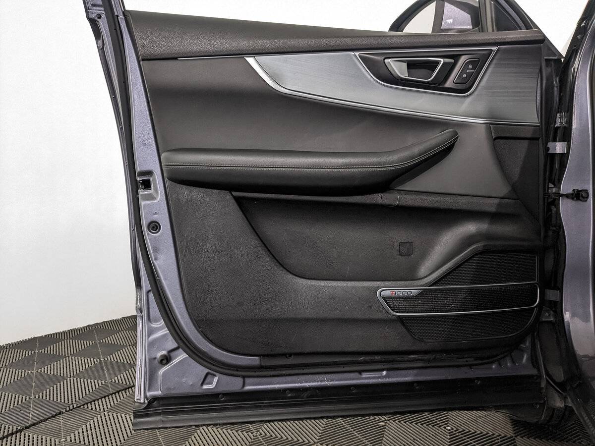 Купить Chery Tiggo 7 Pro I, 2022, 120 877 км, фото №19