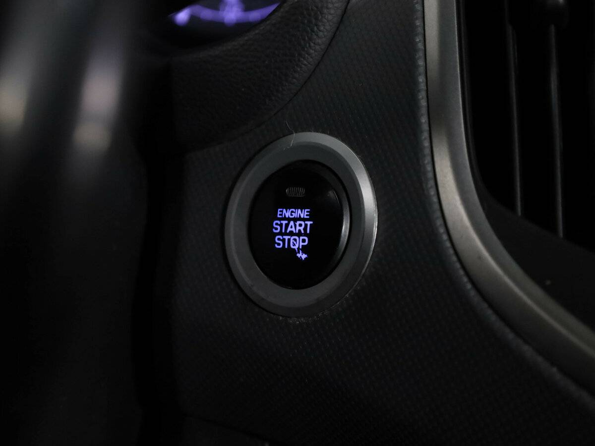 Купить Hyundai Creta I, 2016, 183 016 км, фото №14