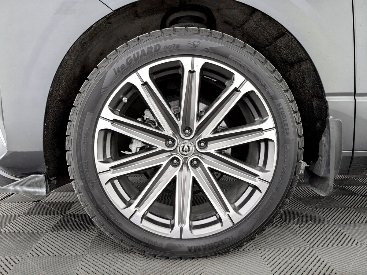 Купить Changan UNI-K, 2023, 41 589 км, фото №18