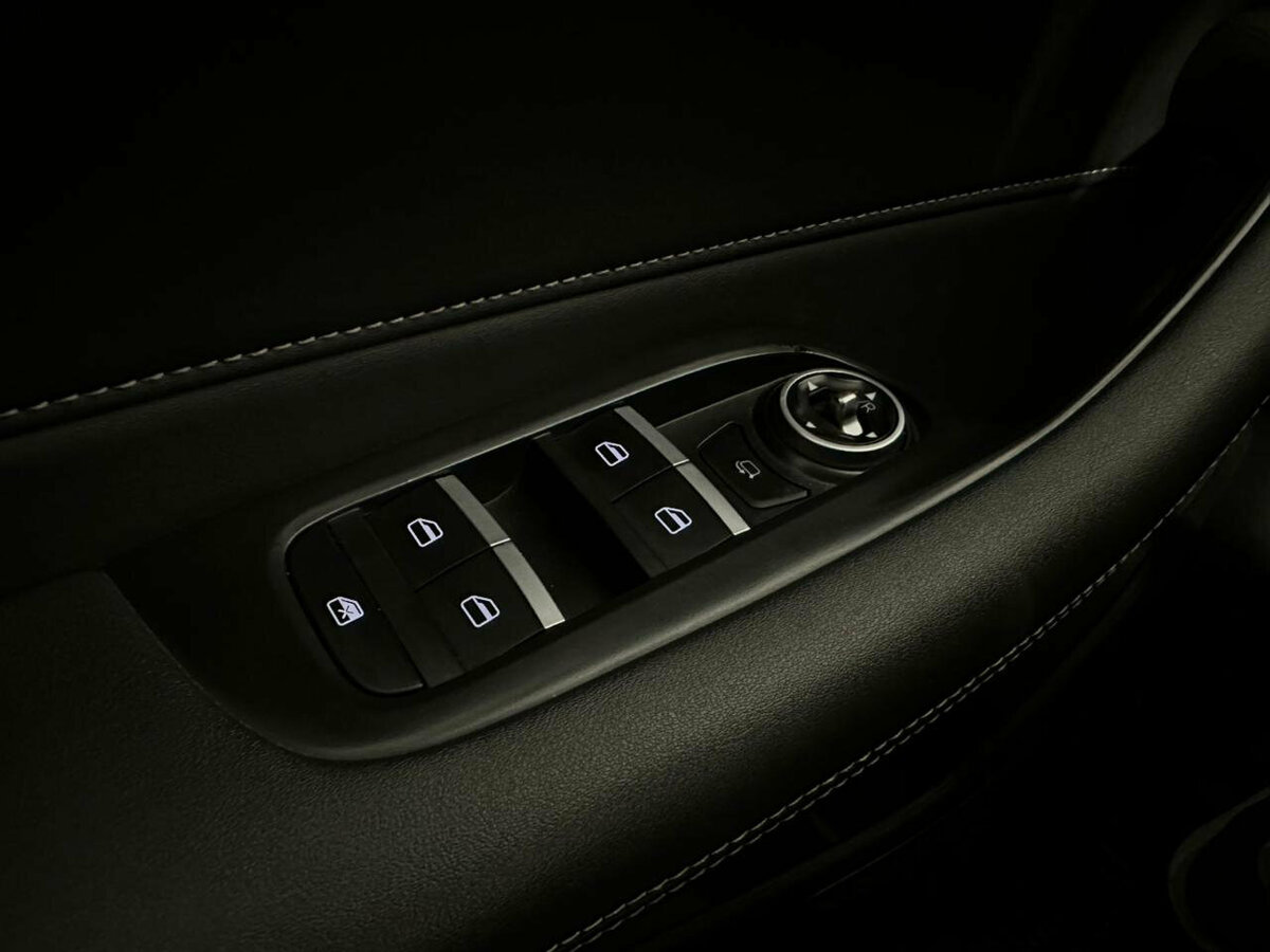 Купить Chery Tiggo 4 Pro I, 2022, 31 215 км, фото №19