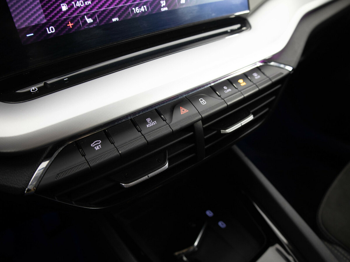 Купить Skoda Octavia IV (A8), 2020, 85 642 км, фото №12