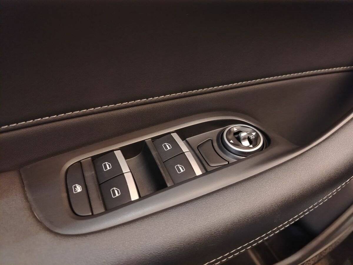 Купить Chery Tiggo 4 Pro I, 2023, 42 108 км, фото №20